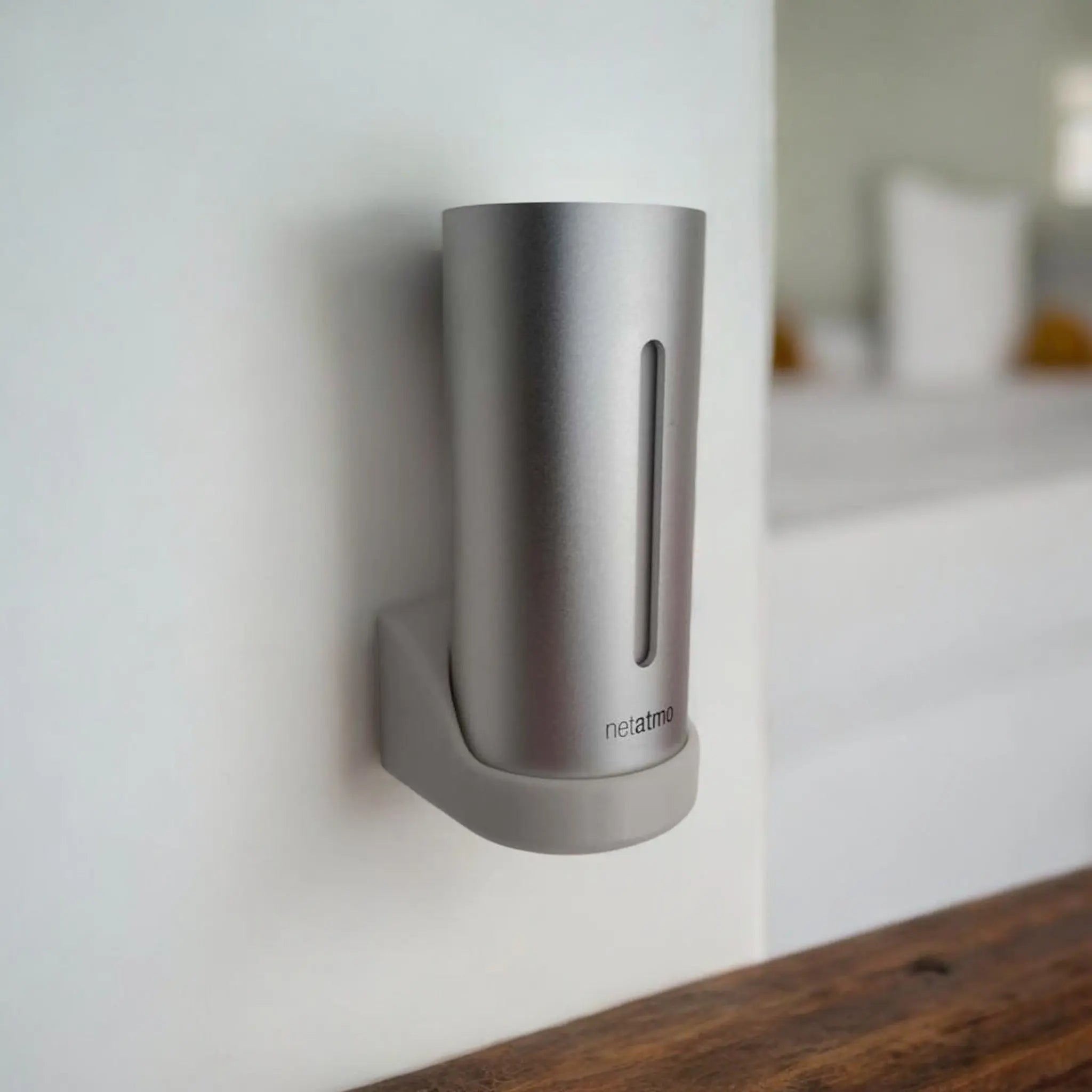 Netatmo Vægholder til Outdoor Modul - JMDimensions